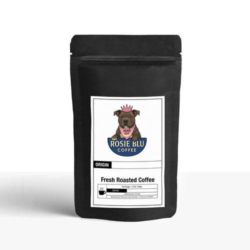12 Pack Single Serve Coffee Capsules
